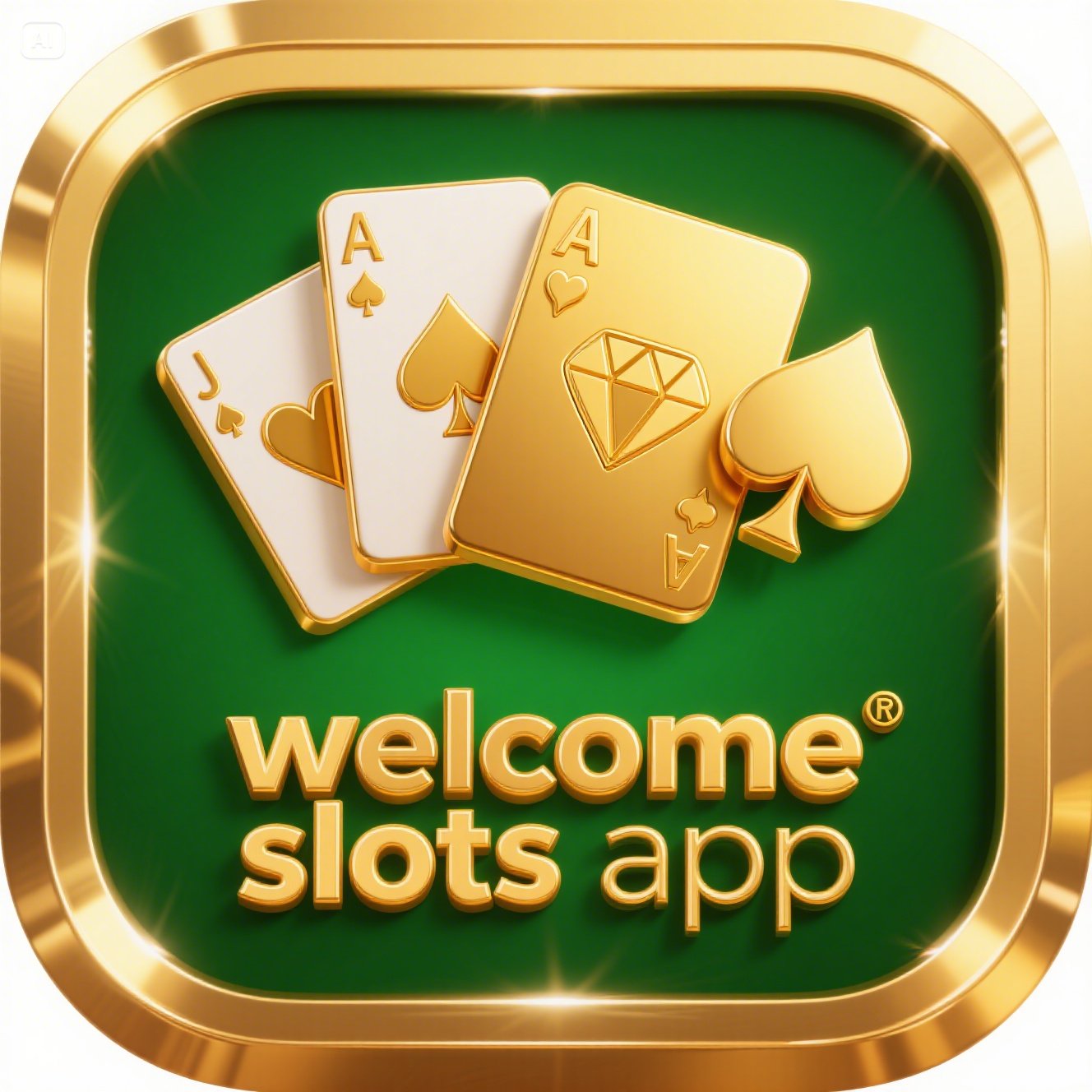 welcome slots app